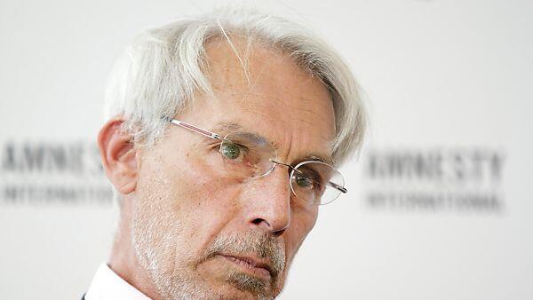 AI-Generalsekretär Patzelt sieht Eingriff in Grundfreiheiten