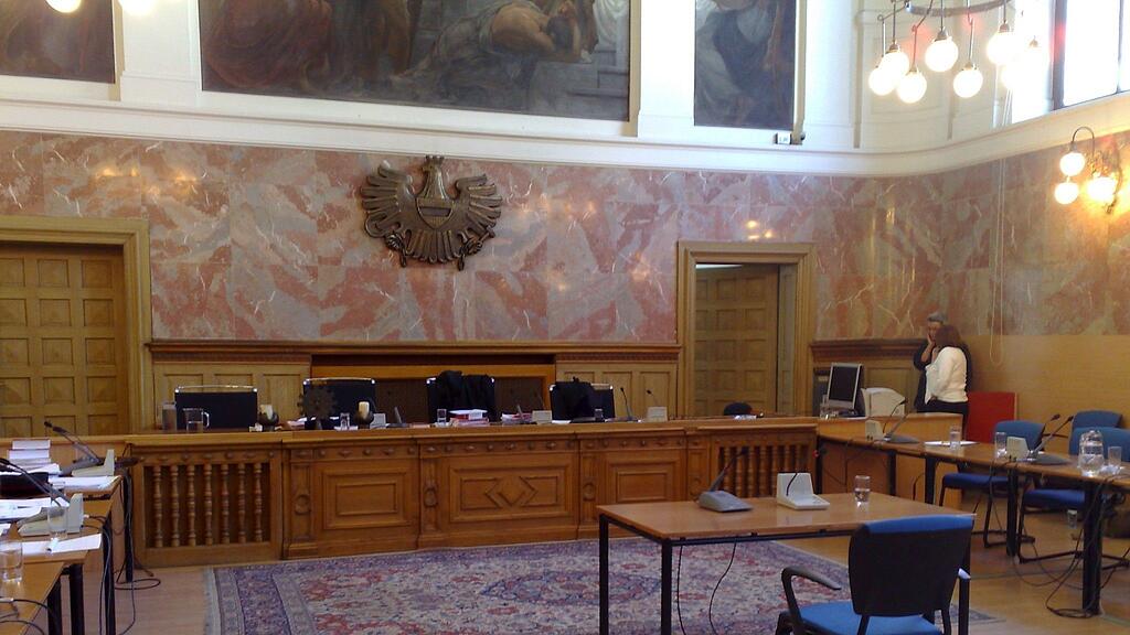 Der 19-Jährige wurde für seine "abenteuerlichen Spritztouren" zu einem Jahr Haft verurteilt.