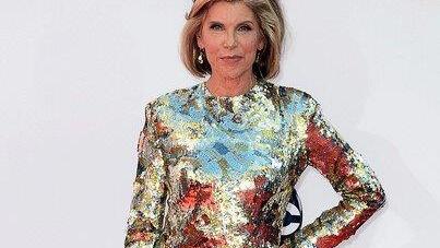 Emmy Awards 2012: Red Carpet