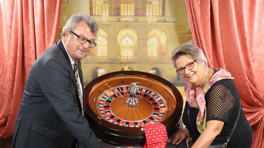 50 Jahre Casinos Austria