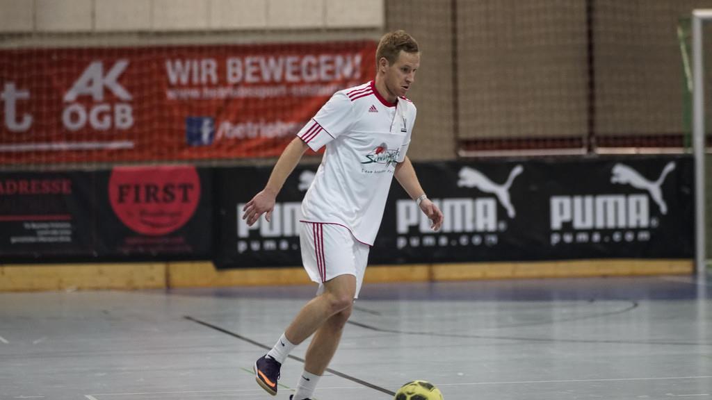 SBG Stier Zwischenrunde Grp D