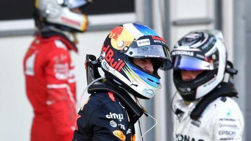 Grand Prix Baku 2017