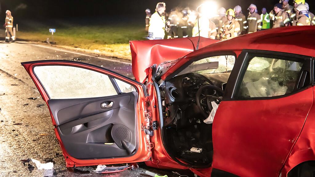 Horror-Crash in Scheffau
