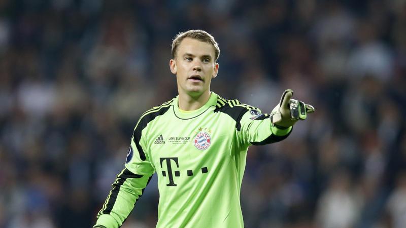 Die teuerste Fußball-Mannschaft der Welt