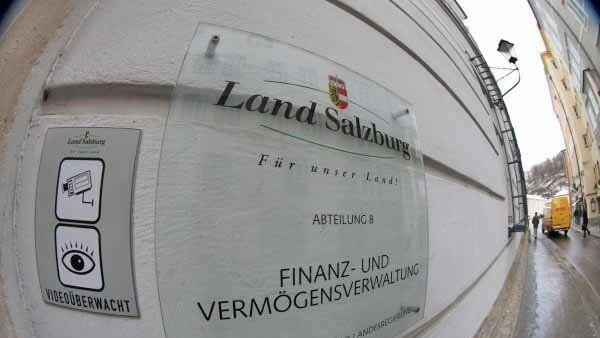 Das Land wird Klage einbringen.