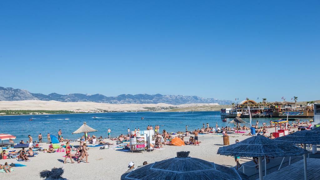Springbreak: Die Bilder