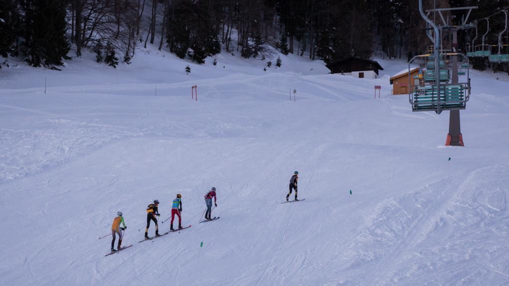GaissauHintersee- Trophy I