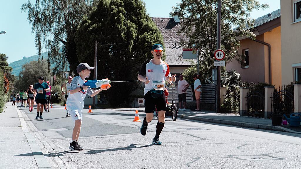 Salzburg Marathon 2022
