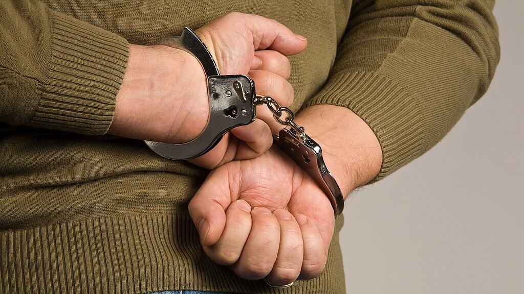 Die zwei Einbrecher konnten nun von der Polizei dingfest gemacht werden.