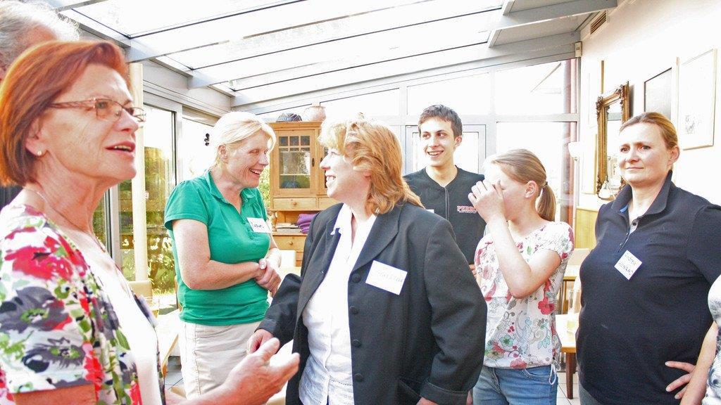 Körpersprache für den Hund: Der Workshop