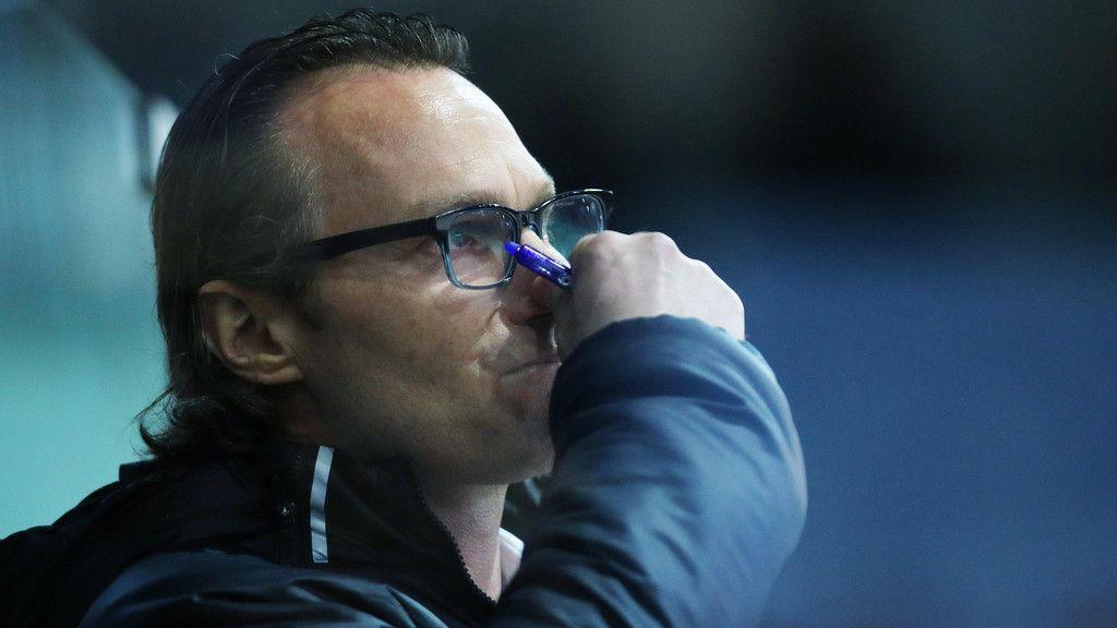EC Red Bull Salzburg vs Linz II