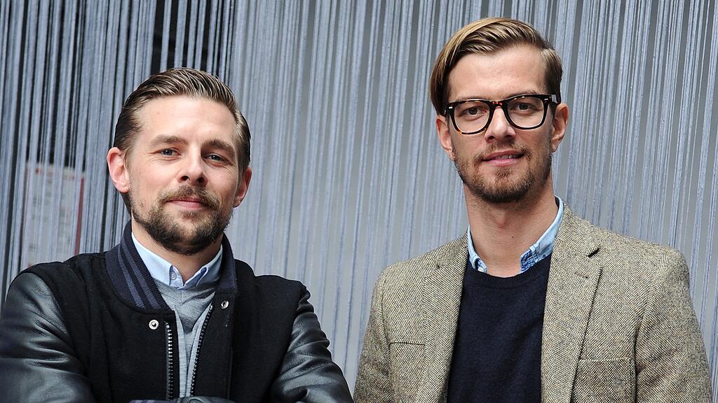 Joko und Klaas