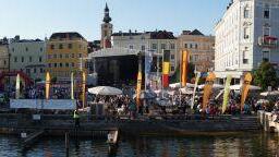 Bilder vom Konzert
