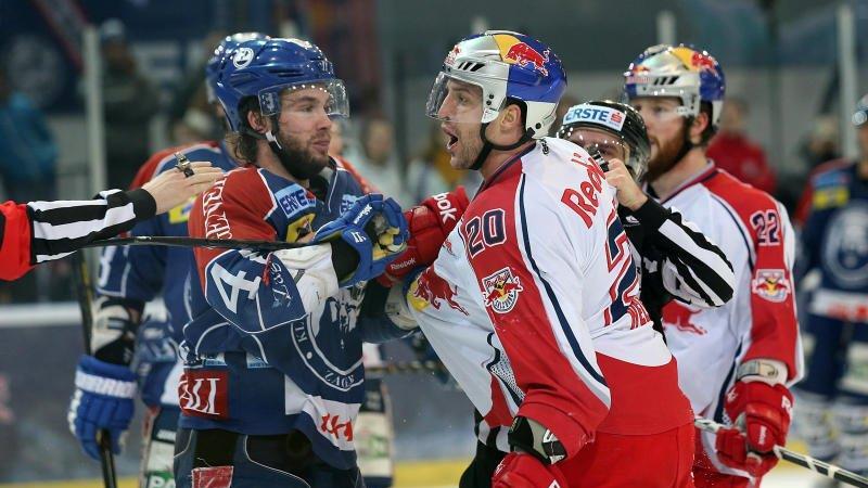 Salzburg - Zagreb (4:3)