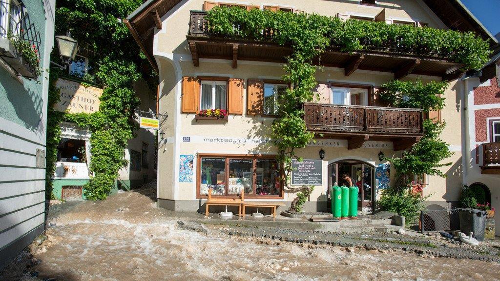 Mure in Hallstatt