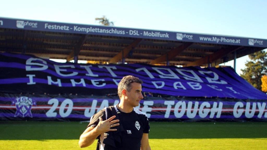 Mehr Bilder vom Derby