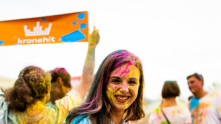 HOLI Festival