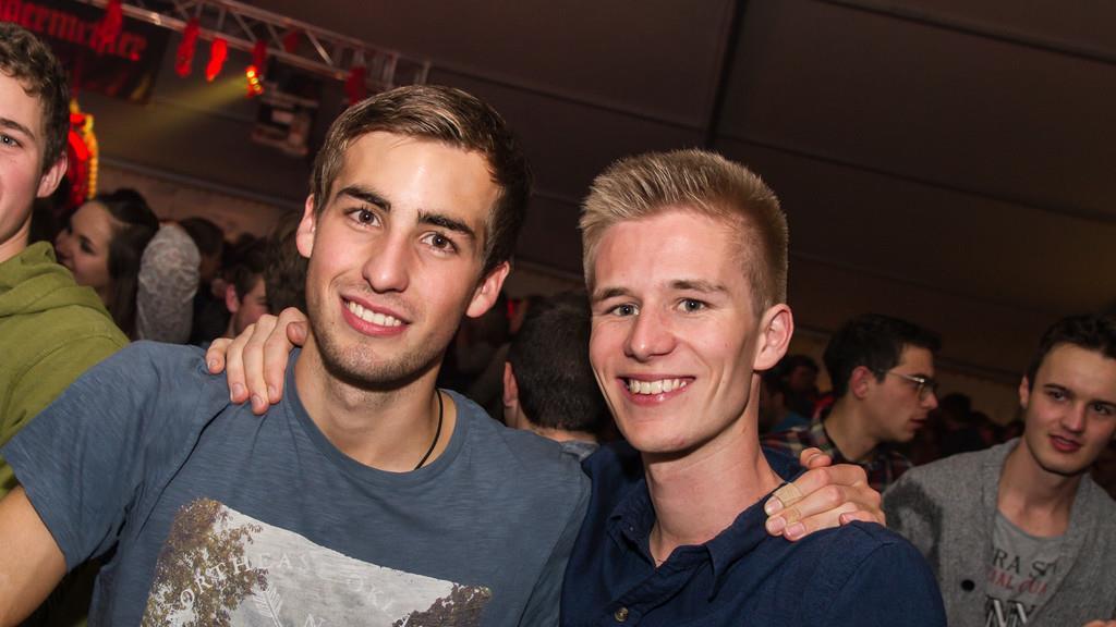 Oimrauschparty Vol. 4.0 III