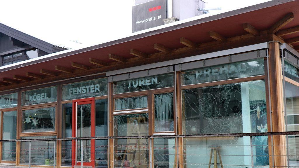 Brand im Sägewerk in Radstadt: Der Tag danach