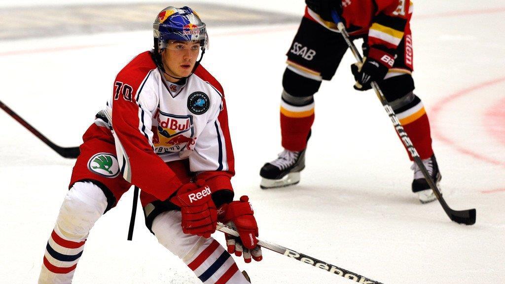 Best of Lulea vs. Red Bulls