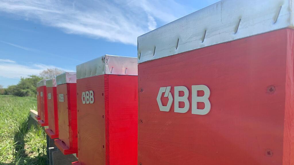 ÖBB Bienen