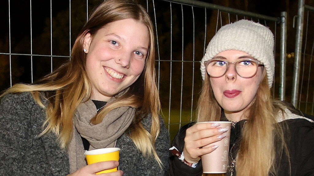 Krampus Disco-Party der G\u00f6ll Pass Kuchl