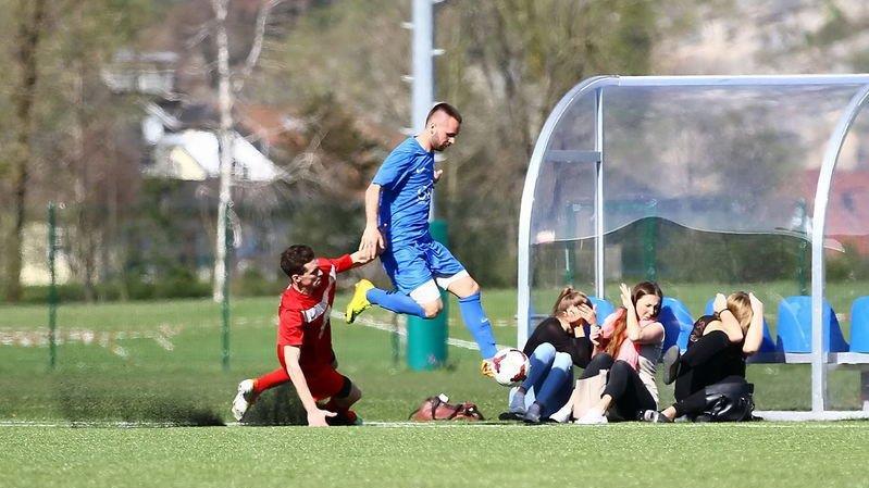 SV Grödig Am. - FC Hallein, II
