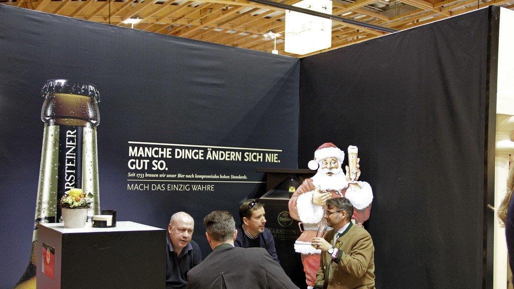 Alles für den Gast 2014 am Sonntag
