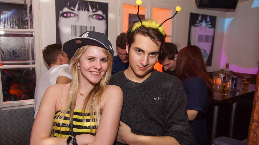 Fasching, Watzmann