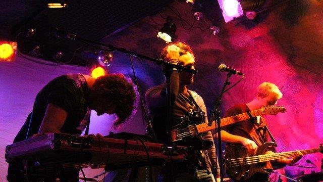 Circus Concerts, I