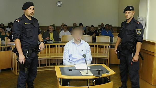 Angeklagter unzufrieden mit der Prostituierten