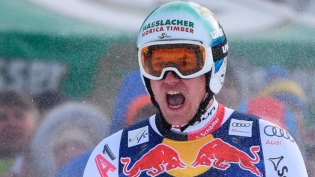Otmar Striedinger