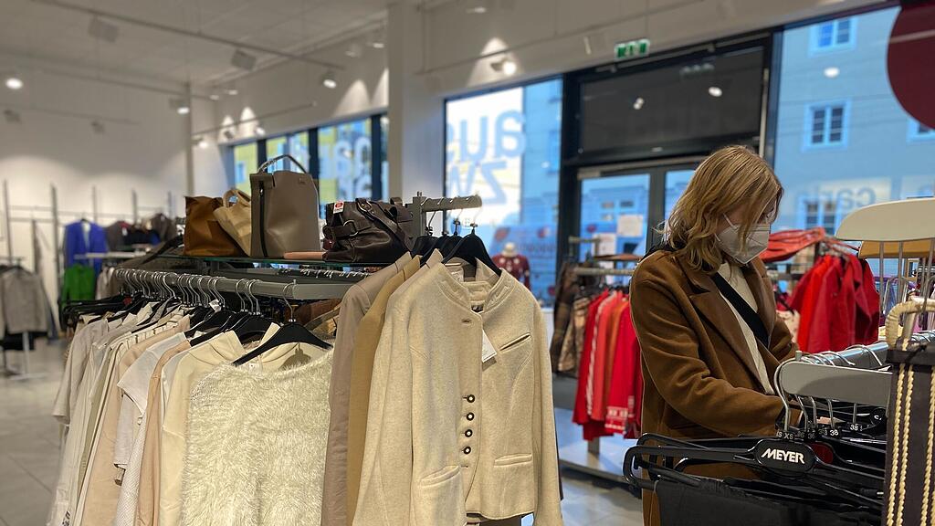 Carla-Shop Lehen