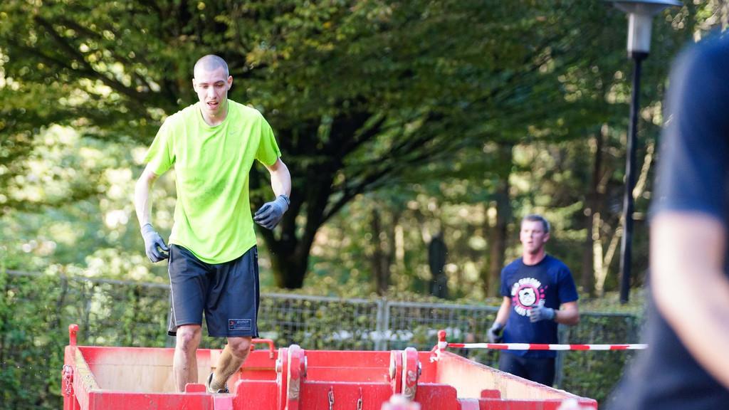 Celtic City Run
