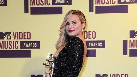 MTV Video Music Awards 2012