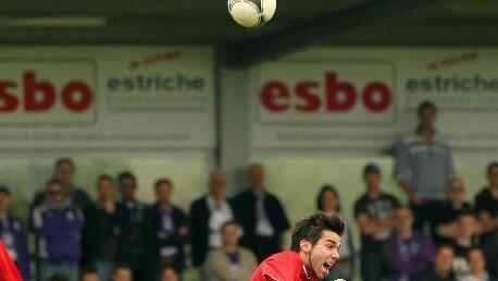 RLW, 23. Runde: Seekirchen – Austria Salzburg 2:2