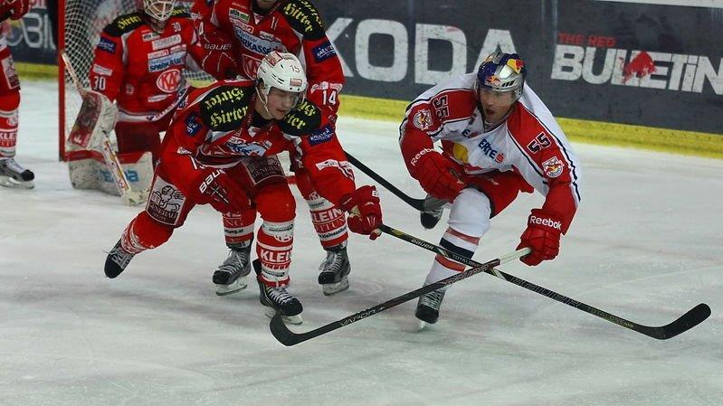Red Bull - KAC