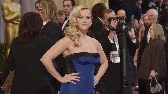 Oscars 2013: Red Carpet