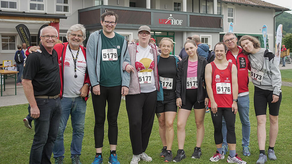 Das Lauf-Festival vom USK Hof