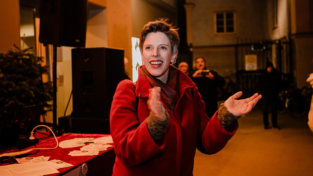 One Billion Rising
