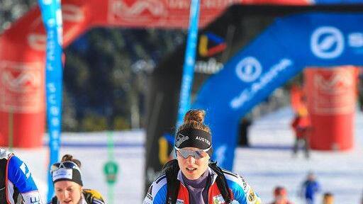 Skibergsteigen: Das sind Salzburgs Top-Athleten