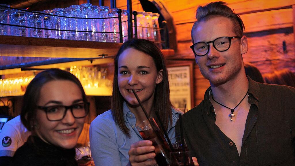 Charity - Aventkonzert der Johanns Erben