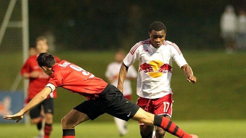 FC Liefering - SV Seekirchen
