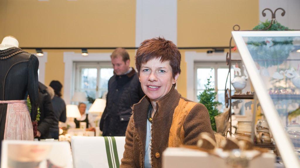 Adventmarkt im Gwandhaus