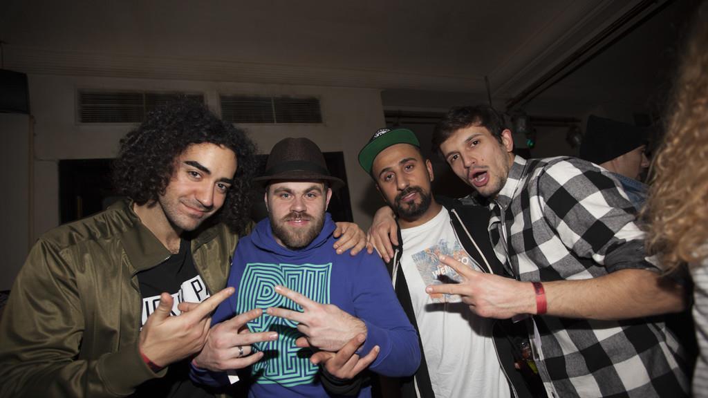 After Party II