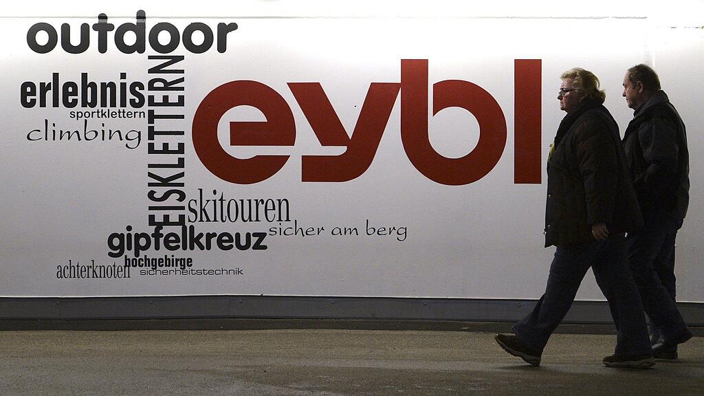 Der Sporthandelriese Eybl/ Experts kämpft ums Überleben.