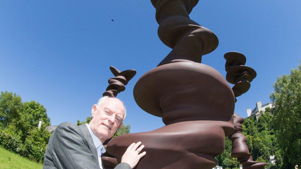 Kunst am Krauthügel I