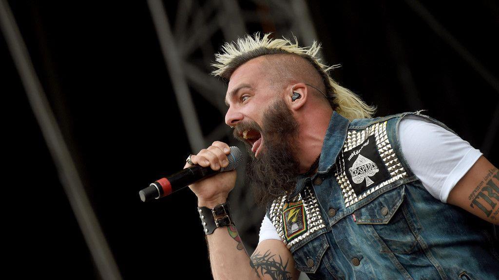 Nova Rock 2018 feiert fulminantes Finale