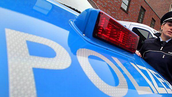Die Polizei wurde fündig
