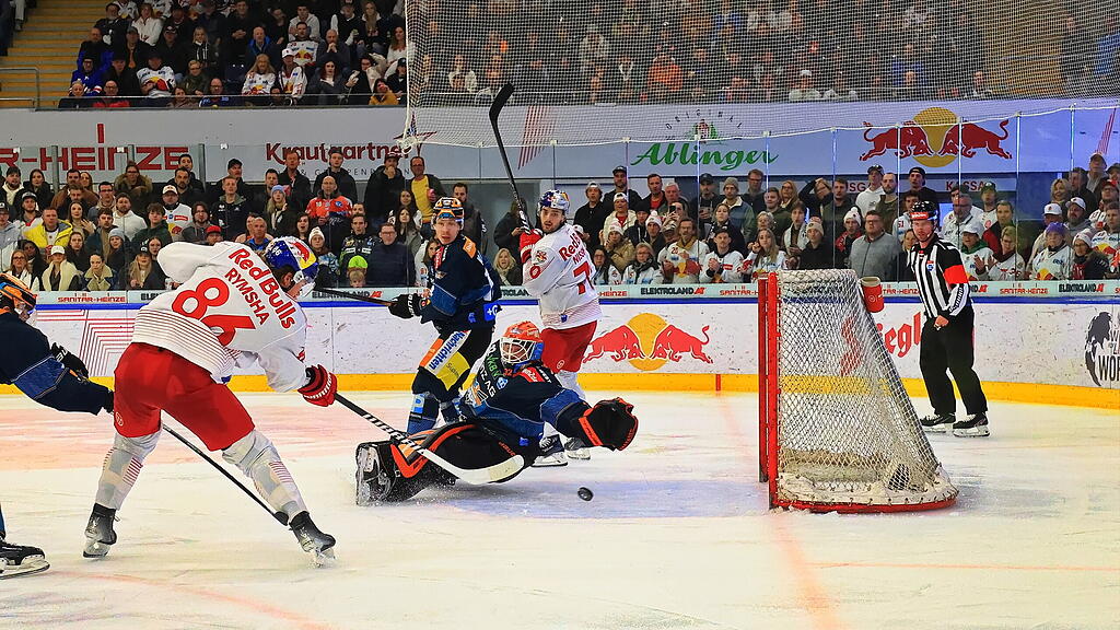 Red Bull Salzburg_Black Wings Linz